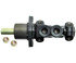 MC39878 by RAYBESTOS - Brake Parts Inc Raybestos Element3 New Brake Master Cylinder