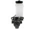 MC39947 by RAYBESTOS - Raybestos Element3 New Master Cylinder