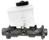 MC39947 by RAYBESTOS - Raybestos Element3 New Master Cylinder