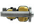 MC39961 by RAYBESTOS - Raybestos Element3 New Master Cylinder