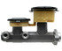 MC39961 by RAYBESTOS - Brake Parts Inc Raybestos Element3 New Brake Master Cylinder