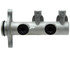 MC39963 by RAYBESTOS - Brake Parts Inc Raybestos Element3 New Brake Master Cylinder