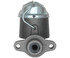 MC39981 by RAYBESTOS - Brake Parts Inc Raybestos Element3 New Brake Master Cylinder