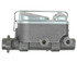 MC39981 by RAYBESTOS - Brake Parts Inc Raybestos Element3 New Brake Master Cylinder