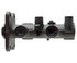 MC39994 by RAYBESTOS - Brake Parts Inc Raybestos Element3 New Brake Master Cylinder