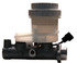 MC390020 by RAYBESTOS - Brake Parts Inc Raybestos Element3 New Brake Master Cylinder