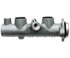 MC390030 by RAYBESTOS - Brake Parts Inc Raybestos Element3 New Brake Master Cylinder
