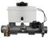 MC390039 by RAYBESTOS - Raybestos Element3 New Master Cylinder