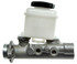 MC390041 by RAYBESTOS - Brake Parts Inc Raybestos Element3 New Brake Master Cylinder