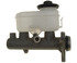 MC390048 by RAYBESTOS - Raybestos Element3 New Master Cylinder