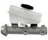 MC390049 by RAYBESTOS - Brake Parts Inc Raybestos Element3 New Brake Master Cylinder