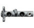 MC390050 by RAYBESTOS - Brake Parts Inc Raybestos Element3 New Brake Master Cylinder