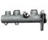 MC390050 by RAYBESTOS - Raybestos Element3 New Master Cylinder