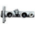 MC390054 by RAYBESTOS - Brake Parts Inc Raybestos Element3 New Brake Master Cylinder