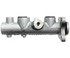 MC390054 by RAYBESTOS - Brake Parts Inc Raybestos Element3 New Brake Master Cylinder