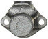 MC390061 by RAYBESTOS - Brake Parts Inc Raybestos Element3 New Brake Master Cylinder