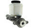 MC39788 by RAYBESTOS - Raybestos Element3 New Master Cylinder