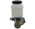 MC39791 by RAYBESTOS - Raybestos Element3 New Master Cylinder