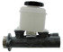 MC39791 by RAYBESTOS - Raybestos Element3 New Master Cylinder