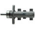 MC39841 by RAYBESTOS - Brake Parts Inc Raybestos Element3 New Brake Master Cylinder