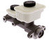 MC39849 by RAYBESTOS - Raybestos Element3 New Master Cylinder