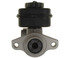 MC39862 by RAYBESTOS - Raybestos Element3 New Master Cylinder