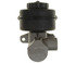 MC39862 by RAYBESTOS - Raybestos Element3 New Master Cylinder