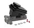 MC390174 by RAYBESTOS - Brake Parts Inc Raybestos Element3 New Brake Master Cylinder