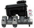 MC390177 by RAYBESTOS - Brake Parts Inc Raybestos Element3 New Brake Master Cylinder