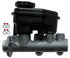 MC390177 by RAYBESTOS - Raybestos Element3 New Master Cylinder