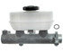 MC390183 by RAYBESTOS - Brake Parts Inc Raybestos Element3 New Brake Master Cylinder