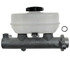 MC390184 by RAYBESTOS - Raybestos Element3 New Master Cylinder