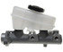 MC390185 by RAYBESTOS - Raybestos Element3 New Master Cylinder