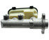 MC390191 by RAYBESTOS - Brake Parts Inc Raybestos Element3 New Brake Master Cylinder