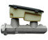 MC390191 by RAYBESTOS - Brake Parts Inc Raybestos Element3 New Brake Master Cylinder