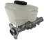 MC390195 by RAYBESTOS - Raybestos Element3 New Master Cylinder