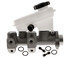 MC390179 by RAYBESTOS - Brake Parts Inc Raybestos Element3 New Brake Master Cylinder