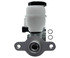 MC390204 by RAYBESTOS - Brake Parts Inc Raybestos Element3 New Brake Master Cylinder