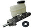 MC390205 by RAYBESTOS - Brake Parts Inc Raybestos Element3 New Brake Master Cylinder