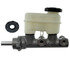 MC390205 by RAYBESTOS - Brake Parts Inc Raybestos Element3 New Brake Master Cylinder
