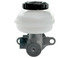 MC390214 by RAYBESTOS - Raybestos Element3 New Master Cylinder