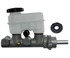 MC390215 by RAYBESTOS - Brake Parts Inc Raybestos Element3 New Brake Master Cylinder