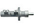 MC390226 by RAYBESTOS - Brake Parts Inc Raybestos Element3 New Brake Master Cylinder