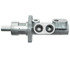 MC390226 by RAYBESTOS - Brake Parts Inc Raybestos Element3 New Brake Master Cylinder