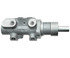 MC390226 by RAYBESTOS - Brake Parts Inc Raybestos Element3 New Brake Master Cylinder