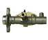 MC390232 by RAYBESTOS - Brake Parts Inc Raybestos Element3 New Brake Master Cylinder
