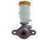 MC390233 by RAYBESTOS - Brake Parts Inc Raybestos Element3 New Brake Master Cylinder