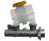 MC390233 by RAYBESTOS - Raybestos Element3 New Master Cylinder