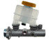 MC390233 by RAYBESTOS - Raybestos Element3 New Master Cylinder