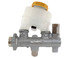 MC390235 by RAYBESTOS - Raybestos Element3 New Master Cylinder